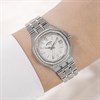 Rotary RLB10013/01 Brilliance Stone Set Bracelet Watch - W64203 Alternative Image