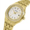 Rotary RLB10014/01 Brilliance Stone Set Bracelet Watch - W64204 Alternative Image