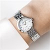 Rotary LB00899/07/D Traditional Diamond Mother Bracelet Watch - W64205 Alternative Image