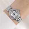 Rotary RLB10007/07 Heritage Stone Set Bracelet Watch - W64207 Alternative Image