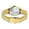 Rotary RLB10006/01 Heritage Gold Tone Bracelet Watch - W64216 Alternative Image