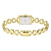 Rotary RLB10002/07 Cocktail Gold Tone Fancy Bracelet Watch - W64217 Alternative Image
