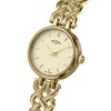 Rotary RLB10046/03 1895 Gold Tone Champagne Dial Bracelet Watch - W64220 Alternative Image