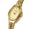 Rotary RLB10048/03 1895 Gold Tone Bracelet Watch - W64227 Alternative Image