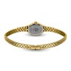 Rotary RLB10048/03 1895 Gold Tone Bracelet Watch - W64227 Alternative Image