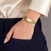 Rotary RLB10048/03 1895 Gold Tone Bracelet Watch - W64227 Alternative Image