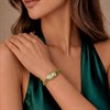 Rotary RLB10052/03 1895 Gold Tone Bracelet Watch - W64229 Alternative Image