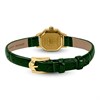 Rotary RLS10056/28 Heritage Altera Green Leather Strap Watch - W64234 Alternative Image