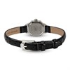 Rotary RLS10057/05 Heritage Altera Black Leather Strap Watch - W64235 Alternative Image