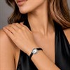 Rotary RLS10057/05 Heritage Altera Black Leather Strap Watch - W64235 Alternative Image