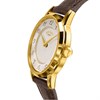 Rotary RLS10054/41 Heritage Brown Leather Strap Watch - W64236 Alternative Image