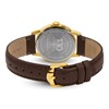 Rotary RLS10054/41 Heritage Brown Leather Strap Watch - W64236 Alternative Image