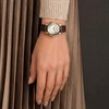Rotary RLS10054/41 Heritage Brown Leather Strap Watch - W64236 Alternative Image