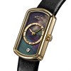 RLS10077/92/D Rotary Solitaire Diamond Set Watch - W64268 Alternative Image