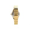 Rotary  LB00314/41 Gold Plated Crystal Set Bracelet Watch - W6454 Alternative Image