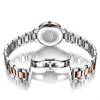 Rotary LB05377/41 Kensington Two Tone Bracelet Watch - W6477 Alternative Image