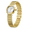 Rotary LB00900/41/D Balmoral Gold Plated Bracelet Watch - W6479 Alternative Image