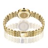 Rotary LB00900/41/D Balmoral Gold Plated Bracelet Watch - W6479 Alternative Image
