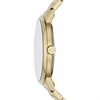 Armani Exchange AX7119 Bracelet And Watch Gift Set - W65216 Alternative Image