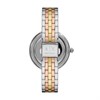 Armani Exchange AX5381 Three Tone Bracelet Watch - W65226 Alternative Image