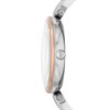Armani Exchange AX5381 Three Tone Bracelet Watch - W65226 Alternative Image