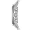 Armani Exchange AX1720 Black Chronograph Bracelet Watch - W65252 Alternative Image
