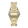 Armani Exchange AX1721 Multi Dial Bracelet Watch - W65301 Alternative Image