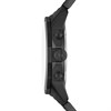 Armani Exchange AX1722 Chronograph Black IP Bracelet Watch - W65302 Alternative Image
