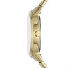 Armani Exchange AX2747 Gold Plated Bracelet Watch - W65324 Alternative Image