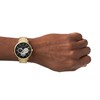 Armani Exchange AX2747 Gold Plated Bracelet Watch - W65324 Alternative Image