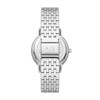Armani Exchange AX5578 Stainless Steel Bracelet Watch - W65329 Alternative Image