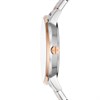 Armani Exchange AX5580 Two Tone Bracelet Watch - W65330 Alternative Image