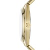 Armani Exchange AX5657 Gold Plated Bracelet Watch - W65331 Alternative Image