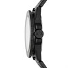 Armani Exchange AX1855 Black IP Bracelet Watch - W65340 Alternative Image