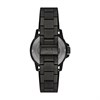 Armani Exchange AX1855 Black IP Bracelet Watch - W65340 Alternative Image