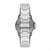 Armani Exchange AX1853 Stainless Steel Bracelet Watch - W65346 Alternative Image