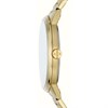 Armani Exchange AX7144SET Gold Plated Watch And Bracelet Set - W65368 Alternative Image