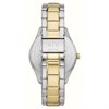 Armani Exchange AX1865 Two Tone Bracelet Watch - W65369 Alternative Image