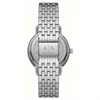 Armani Exchange AX5585 Moon Phase Bracelet Watch - W65372 Alternative Image