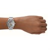 Armani Exchange AX5585 Moon Phase Bracelet Watch - W65372 Alternative Image