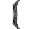 Armani Exchange AX1867 Black IP Bracelet Watch - W65376 Alternative Image