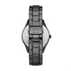 Armani Exchange AX1867 Black IP Bracelet Watch - W65376 Alternative Image