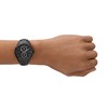 Armani Exchange AX1867 Black IP Bracelet Watch - W65376 Alternative Image