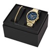 Armani Exchange AX7151SET Watch And Bracelet Gift Set - W65412 Alternative Image