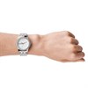 Armani Exchange AX5215 Crystal Set Bracelet Watch - W65419 Alternative Image