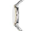Armani Exchange AX7156SET Two Tone Bracelet And Watch Gift Set - W65430 Alternative Image
