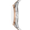 Armani Exchange AX1882 Two Tone Bracelet Watch - W65440 Alternative Image