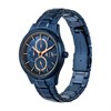 Armani Exchange AX1881 Blue IP Bracelet Watch - W65442 Alternative Image
