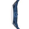 Armani Exchange AX1881 Blue IP Bracelet Watch - W65442 Alternative Image