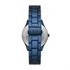 Armani Exchange AX1881 Blue IP Bracelet Watch - W65442 Alternative Image